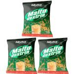 Kit 3X Maltodextrin - 1000g Laranja com Acerola - Atlhetica Nutrition