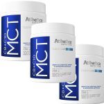 Kit 3X MCT C8+C10 - 250g em p� - Atlhetica Nutrition