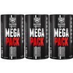 Kit 3X Mega Pack Hardcore - 30 Sach�s - IntegralM�dica
