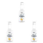 Kit 3X Melatonina New Mind - 30ml Maracuj� - New Millen