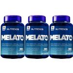 Kit 3X Melatozil - 60 C�psulas - Nutrends