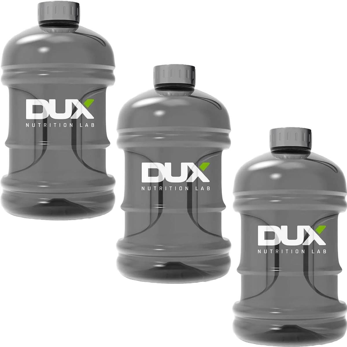 Kit 3X Mini Gal�o  1875ml - Dux Nutrition