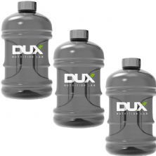 Kit 3X Mini Gal�o  1875ml - Dux Nutrition