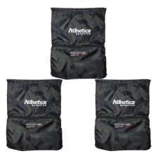 Kit 3X Mochila Saco - Porsche Cup - Atlhetica Nutrition