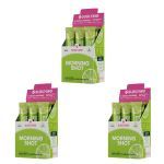 Kit 3X Morning Shot - 14 Sach�s 6g Lim�o - Sublyme