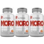 Kit 3X Moro Blend 500mg - 60 C�psulas - Nutrends
