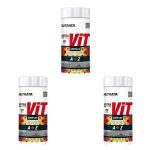 Kit 3X Nutravit Complex - 60 Comprimidos - Nutrata