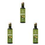 Kit 3X �leo de Abacate - 200ml - Santo �leo