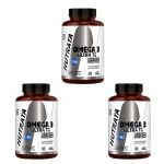 Kit 3X �mega Ultra TG - 200 C�psulas - Nutrata