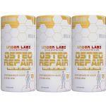 Kit 3X Osteo Repair Col�geno  Tipo II - 120 C�psulas - Under Labz