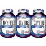 Kit 3X Oxy Fire Pro - 60 C�psulas - ProFit