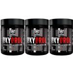 Kit 3X Oxydrol - 60 C�psulas - IntegralM�dica