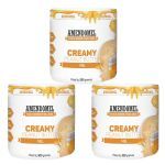 Kit 3X Pasta de Amendoim - 1010g Mel - AmendoMel