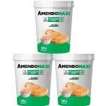 Kit 3X Pasta de Amendoim - 500g Beijinho - AmendoMaxi