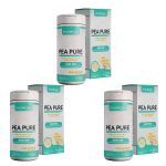 Kit 3X Pea Pure 600mg - 60 C�psulas - Endogen