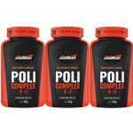 Kit 3X PoliComplex - 30 Tabletes - New Millen