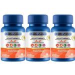 Kit 3X Polivitam�nico A-Z Multi - 60 C�psulas - Catarinense Nutri��o