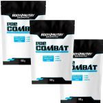 Kit 3X Pre Combat Refil - 100g Ma�� Verde - Body Nutry