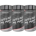 Kit 3X Predator Caffeine Pre Pump 200mg - 120 C�psulas - Nutrata