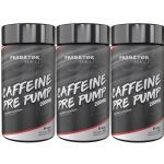Kit 3X Predator Caffeine Pr� Pump - 60 C�psulas - Nutrata