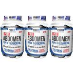 Kit 3X Pro Abdomen 420mg - 60 C�psulas - ProFit