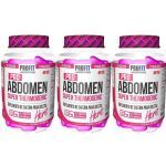 Kit 3X Pro Abdomens Hers - 60 C�psulas - ProFit
