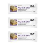 Kit 3X Protein Bar - 1 Unidade 60g Beijinho - Dux Nutrition