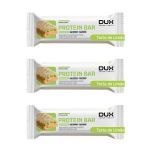 Kit 3X Protein Bar - 1 Unidade 60g Torta de Lim�o - Dux Human Healt