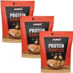 Kit 3X Protein Complex - 900g Refil Pa�oca - New Millen