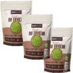 Kit 3X Prote�na da Ervilha - 900g Refil Chocolate - NewNutrition
