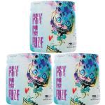 Kit 3X Psycofuze - 150g Pink Lemonade - Under Labz
