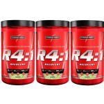 Kit 3X R4:1 Recovery Powder - 1000g Lim�o - IntegralM�dica