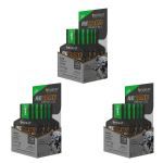 Kit 3X Recarb Energy Gel - 10 Sach�s de 30g Lim�o - Reidrat