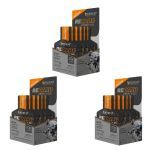 Kit 3X Recarb Energy Gel - 10 Sach�s de 30g Tangerina - Reidrat