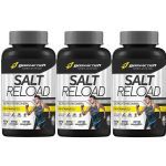 Kit 3X Salt Reload - 30 C�psulas - BodyAction