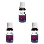 Kit 3X Serenizz Melatonina - 20ml Maracuj� - Herbamed
