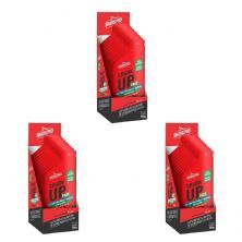 Kit 3X Shark Up Free - 10 Sach�s 30g Cola - Shark Pro