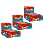 Kit 3X Shark Wafer - 12 Barras 25g Red Velvet - Shark Pro