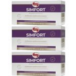Kit 3X Simfort - 60 Sach�s 2g - Vitafor