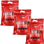 Kit 3X Sinister Mass - 3000g Cookies - IntegralM�dica