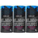 Kit 3X Sleep Burn 120 C�psulas - Under Labz