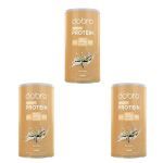 Kit 3X Sport Protein - 450g Baunilha - Dobro