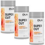Kit 3X Supercut - 60 C�psulas Softgel - Dux Nutrition