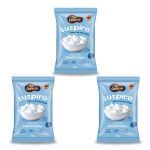 Kit 3X Suspiro Prote�co - 30g Tradicional - La Ganexa