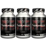 Kit 3X Tadalafellas Ultimate F�rmula - 120 C�psulas - Power Suplements