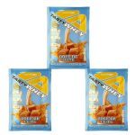 Kit 3X Tasty Whey 3W - 1 Sach� 34g Doce de Leite - Adaptogen
