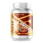 Kit 3X Tasty Whey 3W - 900g Banoffe - Adaptogen