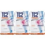 Kit 3X TC2 Col�geno Tipo II  Ultra Actmove 550mg - 60 C�spulas - Nutrends