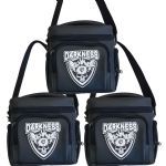 Kit 3X T�rmica Nitro Darkness - IntegralM�dica