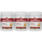 Kit 3X Termo Plus - 240g Laranja com Gengibre - Vitafor